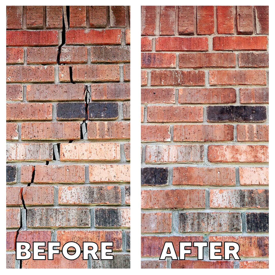 Masonry construction and installation